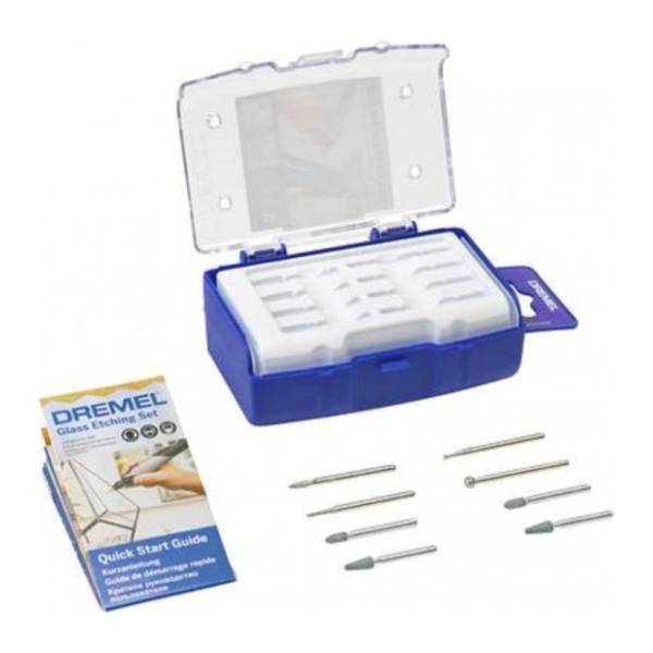 DREMEL 2615C682JA set za graviranje