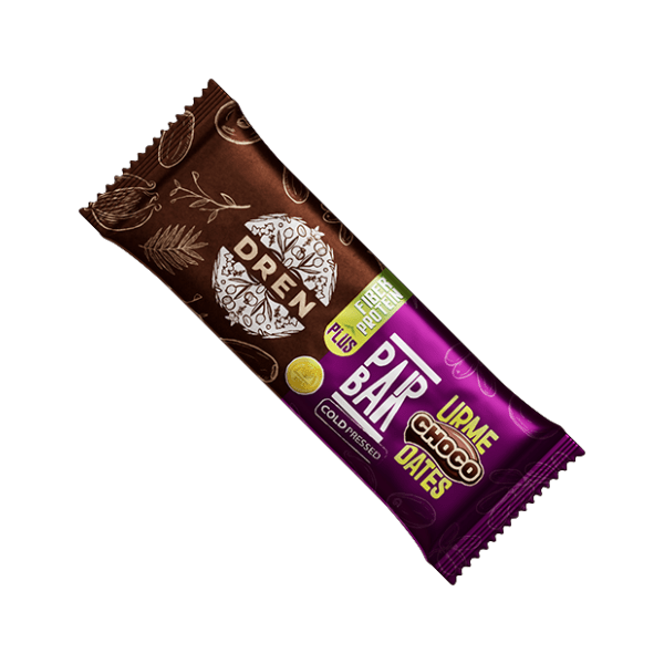DREN par bar čoko urma 48g