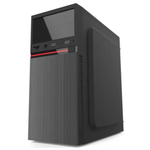 DSCL računar Ryzen 5 4500/16GB/M.2 512GB GT710 4GB/500W