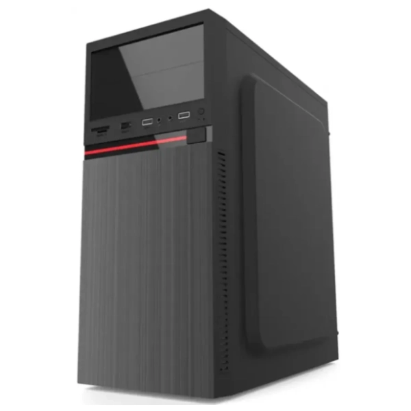 DSCL računar Ryzen 5 4500/16GB/M.2 512GB R5 230 2GB/500W