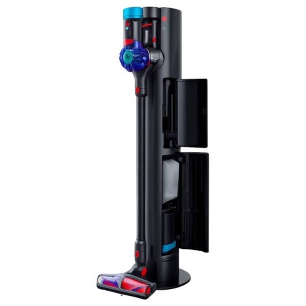DYSON štapni usisivač V10 Konical Moulded Vinca black