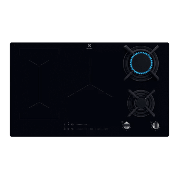 ELECTROLUX ugradna kombinovana ploča KDI951723K