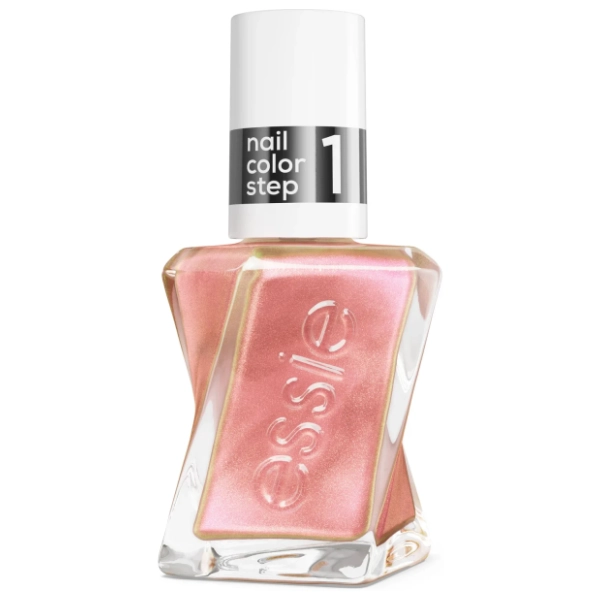 ESSIE Couture gel lak za nokte 567 forst yourself