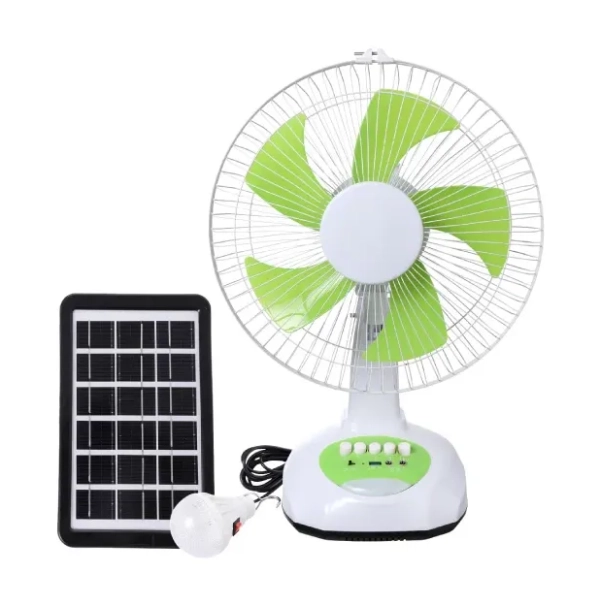 EUROLAMP ventilator 300-20518
