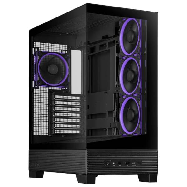 EWE računar AMD GAMING Ryzen 7 9800X3D/32GB/1TB/RTX5060Ti 16GB Asus