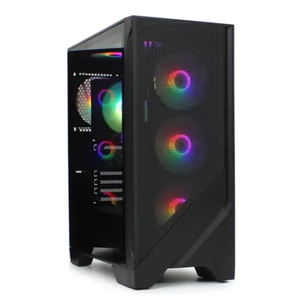 EWE računar Gaming Ryzen 7 7700 16GB 1TB AMD9060XT 16GB