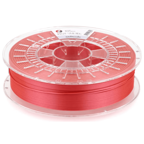 EXTRUDR BioFusion 1,75 mm  Cherry Red 3D filament
