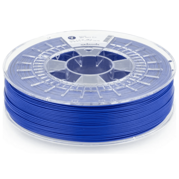 EXTRUDR DuraPro ABS 1,75 mm Blue 3D filament