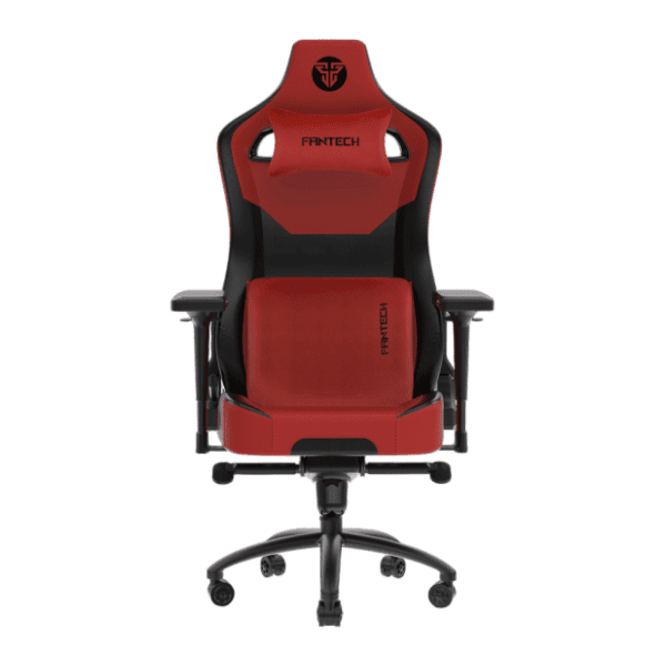 FANTECH Alpha GC-283 crvena gejmerska stolica