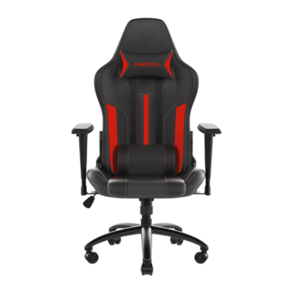 FANTECH Korsi GC-191 crvena gejmerska stolica