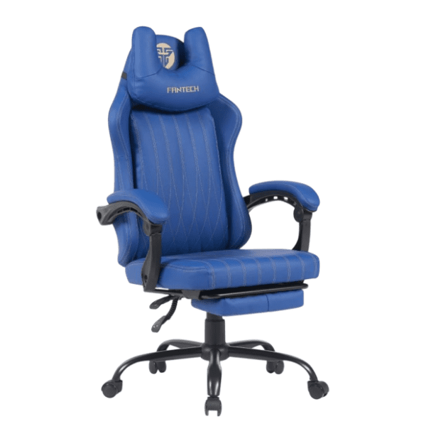 FANTECH GC193 plava gejmerska stolica