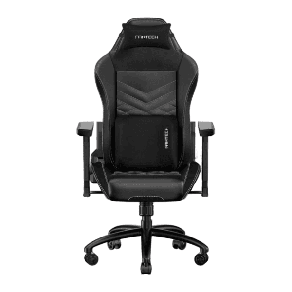 FANTECH Ledare GC-192 crna gejmerska stolica