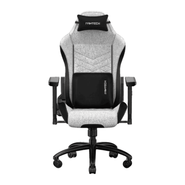 FANTECH Ledare GC-192 siva gejmerska stolica