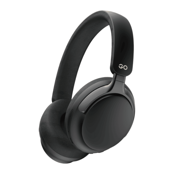 FANTECH slušalice GO Flow WH07A sive