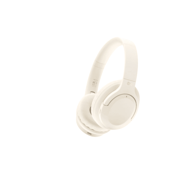 FANTECH slušalice GO Vibe WH05 bež
