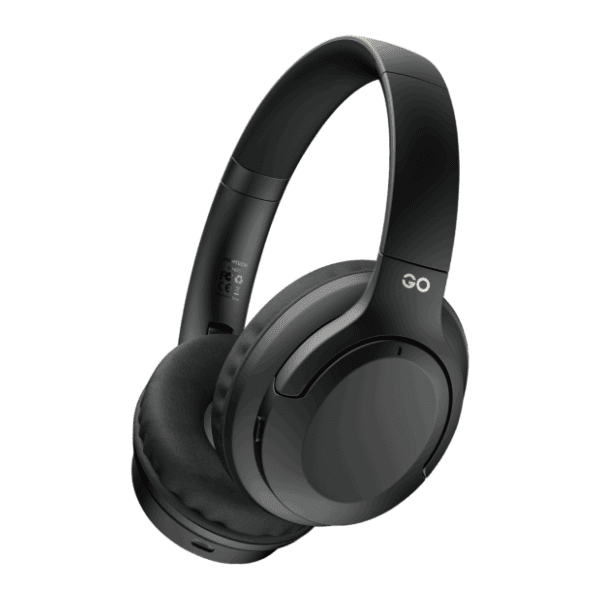 FANTECH slušalice GO Vibe WH05 crne