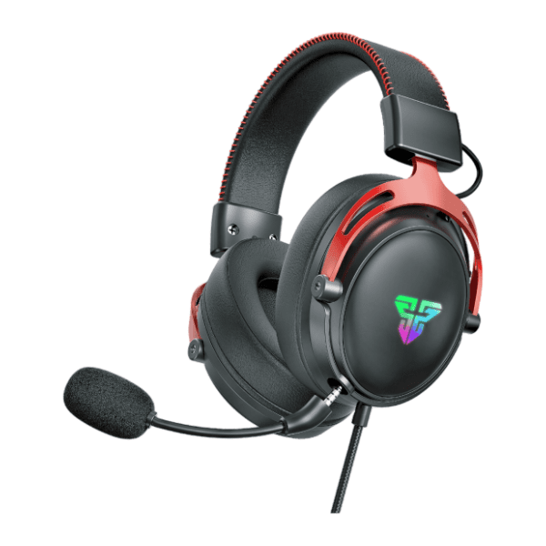 FANTECH slušalice HG31 Cruze 7.1 crne