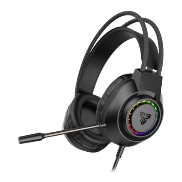 FANTECH slušalice HQ55 Portal crne
