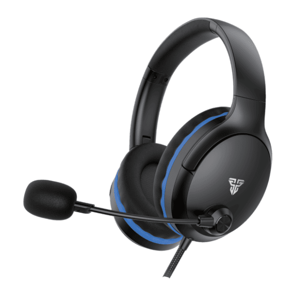 FANTECH slušalice MH89 Valor II crne