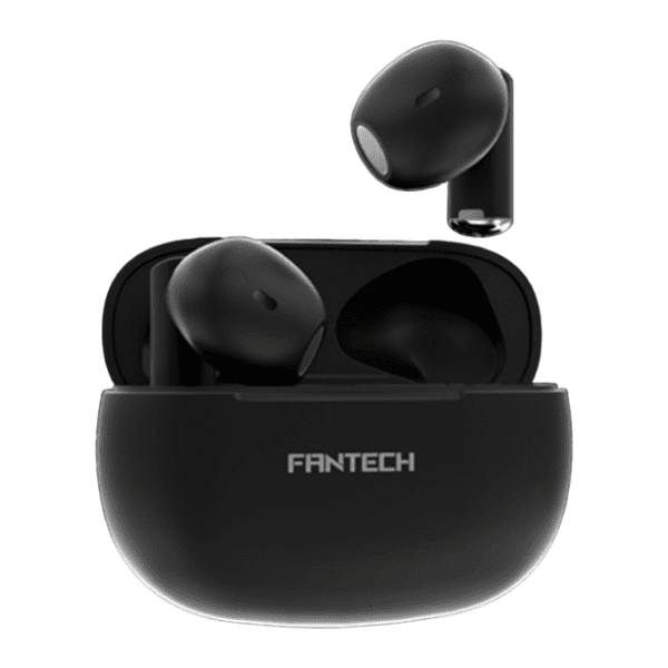 FANTECH slušalice TX1 Lite Mithril crne