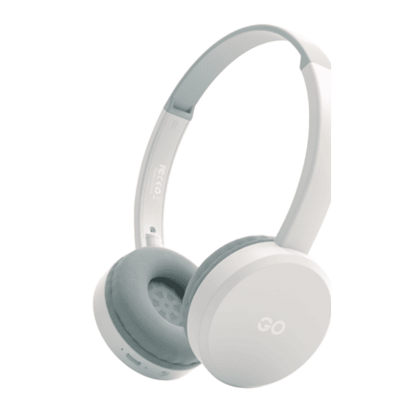 FANTECH slušalice WH02 GO Air bež