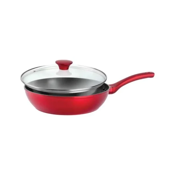 FG HOUSE tiganj sa poklopcem 28cm BR936