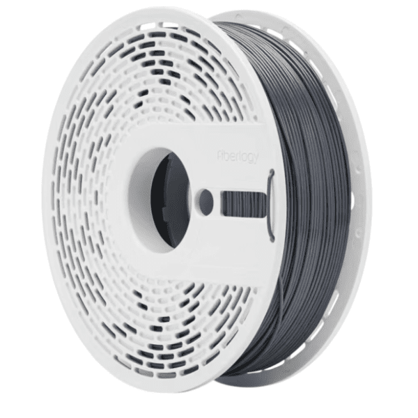 FIBERLOGY ABS 1,75 mm Graphite 3D filament