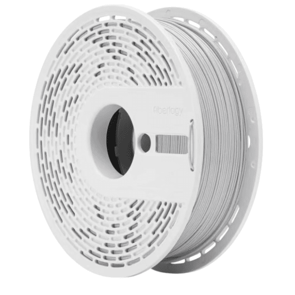FIBERLOGY ABS 1,75 mm Grey 3D filament