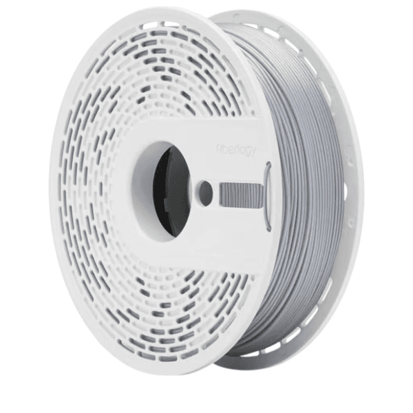 FIBERLOGY ABS 1,75 mm Inox Steel 3D filament