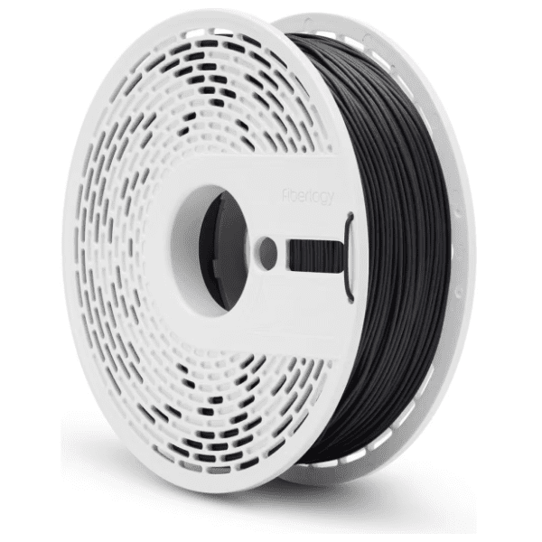 FIBERLOGY PLA 1,75 mm Anthracite 3D filament