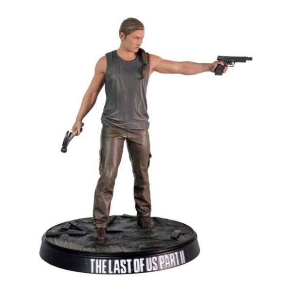 Figura Abby The Last Of Us Part II DARK HORSE