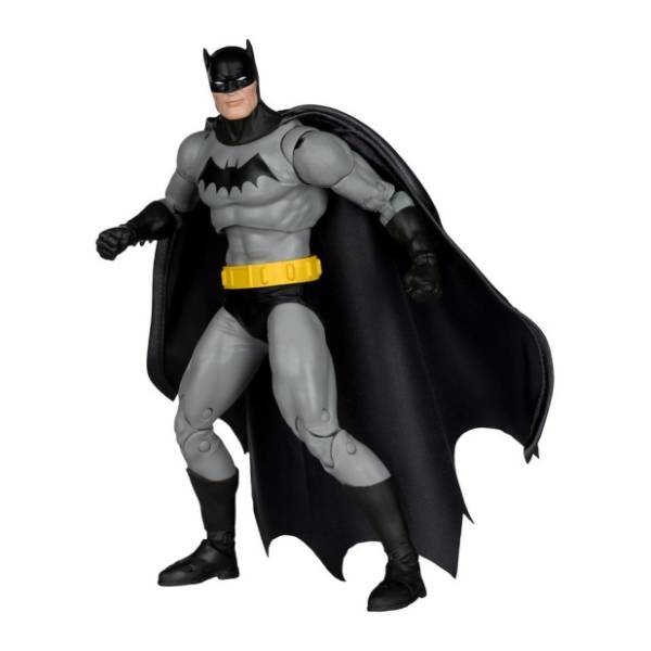 Figura Batman Golden Age 2 platinum edition McFarlane Toys