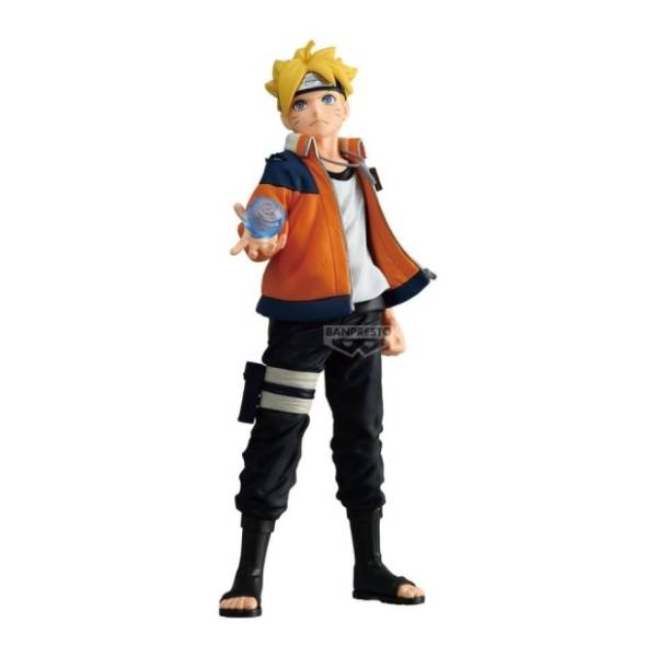 Figura Boruto Uzumaki Boruto Next Generations BANPRESTO