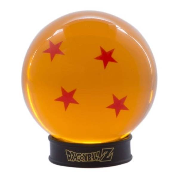 Figura Dragon Ball 4 Stars ABYSTYLE