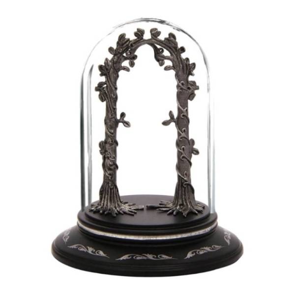 Figura Evenstar Pendant Lord Of The Rings NOBLE COLLECTION
