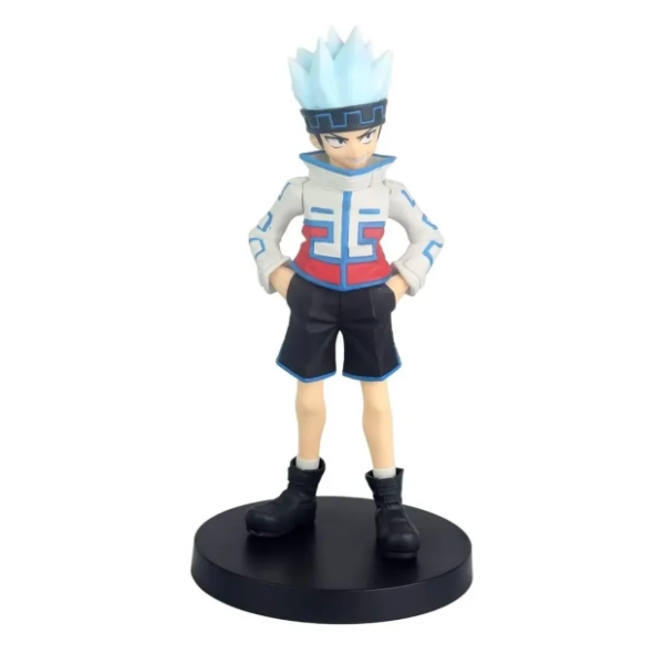 Figura Horohoro Shaman King BANPRESTO