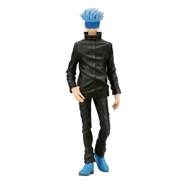 Figura Satoru Gojo Jukon No Kata Jujutsu Kaisen BANDAI