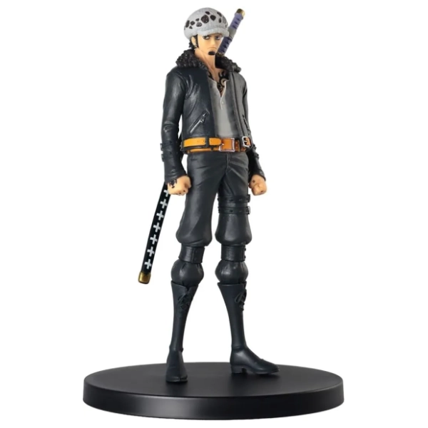 Figura Tba The Grandline Man One Piece BANDAI