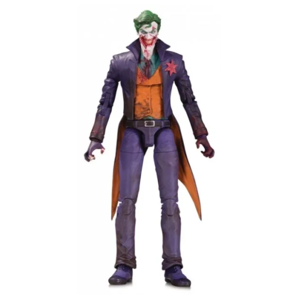 Figura The Joker dceased Dc Essentials