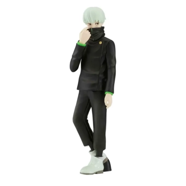 Figura Toge Inumaki Jukon No Kata 15cm BANPRESTO