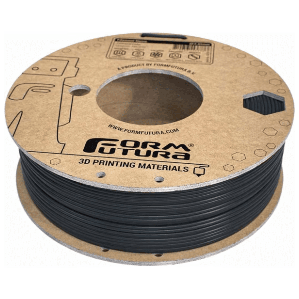 FORMFUTURA EasyFil ePLA 1,75 mm Anthracite Grey 3D filament
