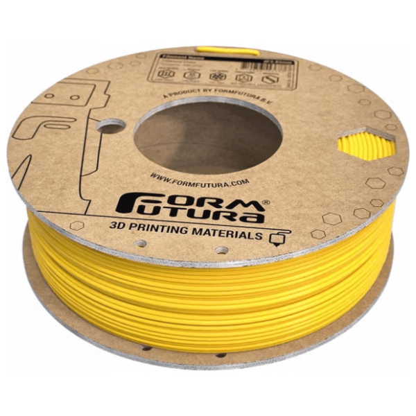 FORMFUTURA EasyFil ePLA 1,75 mm Traffic Yellow 3D filament
