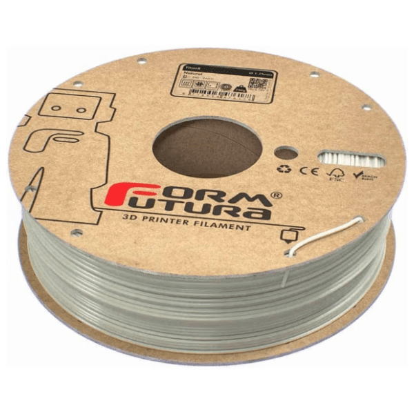 FORMFUTURA TitanX 1,75 mm Natural 3D filament