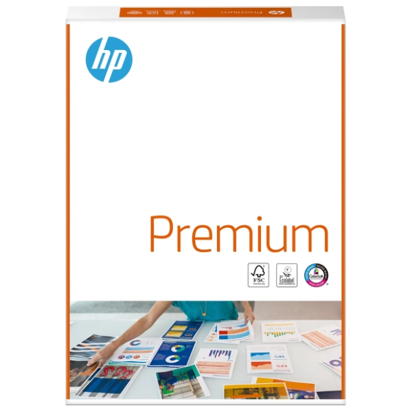 Papir fotokopir A3 Premium HP 80g 500 listova