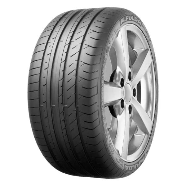FULDA letnja guma SportControl 2 235/45 R17 97Y XL FP