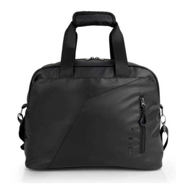GABOL putna torba Canada crna 22,8l