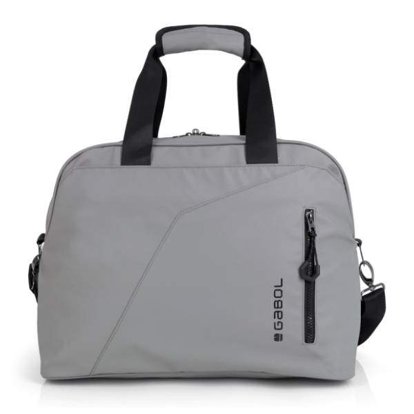 GABOL putna torba Canada siva 22,8l