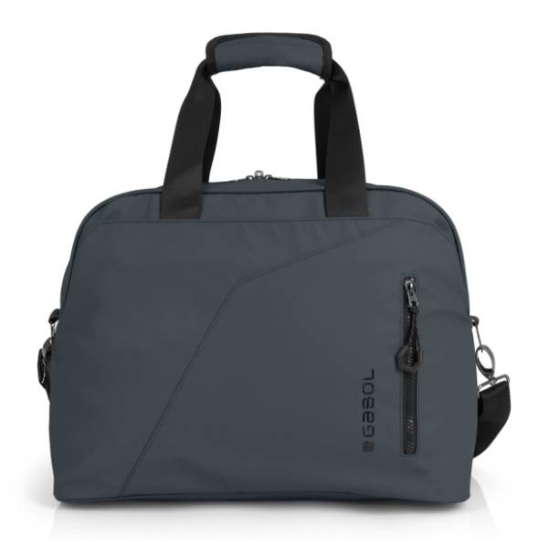 GABOL putna torba Canada tamnozelena 22,8l