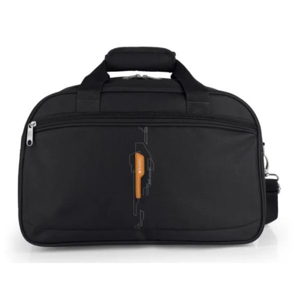 GABOL putna torba ranac week eco crna 19l