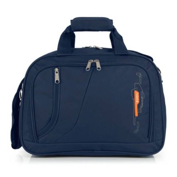 GABOL putna torba week eco tamnoplava 27l